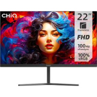 22F650 FHD 100Hz monitor CHiQ