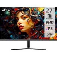 27F650R FHD 100Hz monitor CHiQ