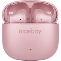 Beans 4 POP Pink NICEBOY