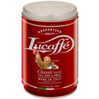 DÓZA (80/20)CLASSIC ZRNKOVÁ 250G LUCAFFE