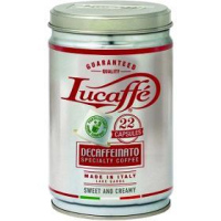 NESPR. DECAFFEINATO SPECIAL 22KS LUCAFFE