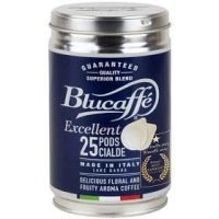 E.S.E POD 44MM BLUCAFFE 25 KS LUCAFFE