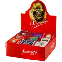 E.S.E POD 44 MM GOURMET BOX 81KS LUCAFFE