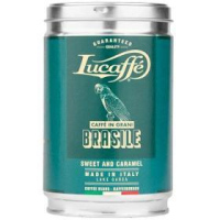 BRASILE KÁVA ZRNKOVÁ 250 G LUCAFFE