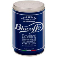 BLUCAFFE KÁVA ZRNKOVÁ 250 G LUCAFFE