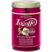 NESPRESSO PULCINELLA 22KS KAPSLE LUCAFFE