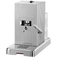 LA PICCOLA PERLA KÁVOVAR LUCAFFÉ