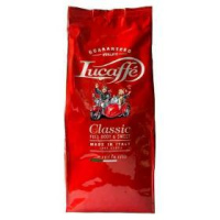 CLASSIC KÁVA ZRNKOVÁ 700 G LUCAFFE
