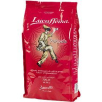 PULCINELLA KÁVA ZRNKOVÁ 700 G LUCAFFE