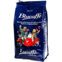 BLUCAFFE KÁVA ZRNKOVÁ 700 G LUCAFFE