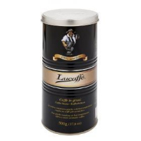 MR. EXCLUSIVE KÁVA ZRNKOVÁ 500G LUCAFFE