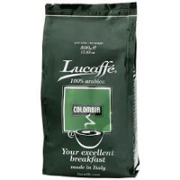 YOUR EXCELENT COLOMBIA ZRNO 500G LUCAFFE