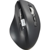 YMS 2095B Nabíjecí myš SPIN YENKEE