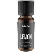 ESENCIÁLNÍ OLEJ 10ML CITRON STADLERFORM