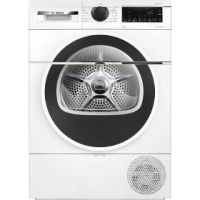 WQG233D5BY SUŠIČKA PRÁDLA BOSCH
