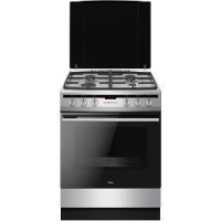 SPA 6110 TZX PIZZA SPORÁK KOMBI. AMICA