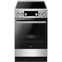 SIS 512 ATX PIZZA STEAM SPORÁK IND AMICA