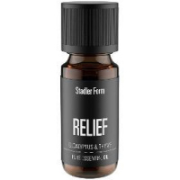 ESENCIÁLNÍ OLEJ 10ML RELIEF StadlerForm
