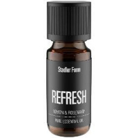 ESENCIÁLNÍ OLEJ 10ML REFRES STADLERFORM