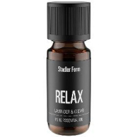 ESENCIÁLNÍ OLEJ 10ML RELAX STADLERFORM