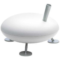 FRED WHITE ZVLHČOVAČ VZDUCHU STADLERFORM