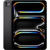 iPad PRO 11 M5 Cell 512GB StGl Black