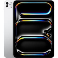 iPad PRO 13 M5 Wi-Fi 256GB StGl Silver