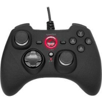 RAIT Gamepad PC/PS3/Switch BK SPEEDLINK