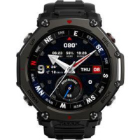 T-Rex 3 Pro 48mm Black AMAZFIT