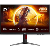 27G4HA 27 IPS LED 200Hz 1ms AOC