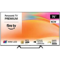 TV 75W95BEG MINI LED TV PANASONIC