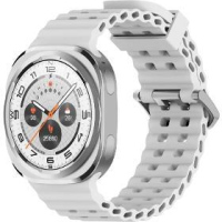 GTR Falcon HR+ Silver CARNEO