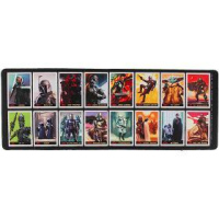 Mandalorian Herní podložka PALADONE