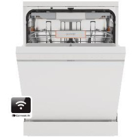 GS673A97W MYČKA 60CM GORENJE