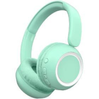 LALAR-WHWL-MINT sluchátka mint LALARMA