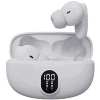 TWE 57W Bluetooth sluchátka DENVER