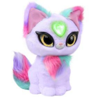 Magická zvířátka Zoe MY FUZZY FRIENDS