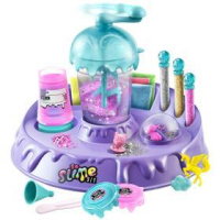 Továrna na sliz pro holky SO SLIME