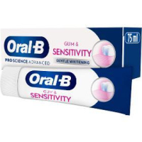 PRO-SCIENCE WHITENING PASTA 75 ML ORAL-B