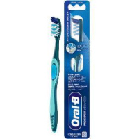 PRO-CLEAN ADVANCED MANUÁL.KARTÁČ. ORAL-B