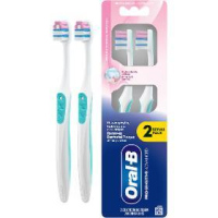 PRO-SENSI ADVANCED KARTÁČEK 2 KS ORAL-B