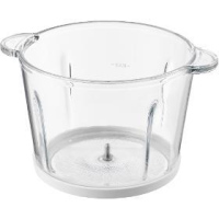 SCBXD 0002 Nádoba skleněná SCB70x SENCOR