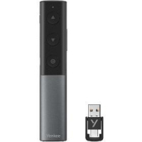 YLP 110BK Zelený laser prezenter YENKEE