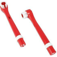 NÁHR.HLAV. KARTÁČEK RED TLAPKOVÁ PATROLA