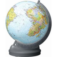 2411549 svítící globus RAVENSBURGER