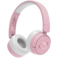 Hello Kitty Kids BT Headphones OTL