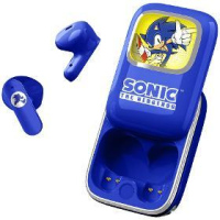 Sonic the Hedgehog Slide TWS OTL