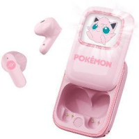 Pokémon Jigglypuff Slide TWS OTL