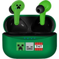 Minecraft Icons TWS Earpods OTL