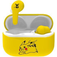 Pokemon Pikachu TWS Earpods OTL